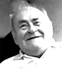 özv. PÁL DEZSŐ özv. PÁL DEZSŐ